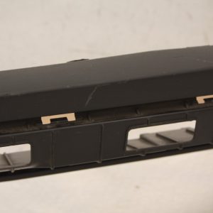 Hyundai Tucson Front Bumper Lower Section 2021 TO 2024 86512-N7010 *DAMAGED* - Image 6