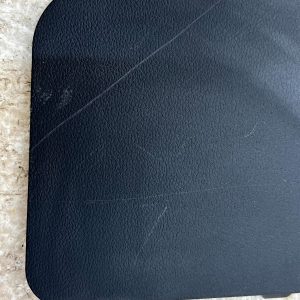 Hyundai Tucson NX4 Rear Right Tailgate Lamp Cover 2020-2024 81714-N7000 Genuine - Image 4