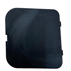 Hyundai Tucson NX4 Rear Right Tailgate Lamp Cover 2020-2024 81714-N7000 Genuine - Image 1