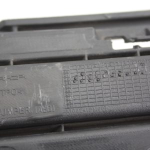 Hyundai Tucson NX4E Front Bumper Lower Grill 2021 TO 2024 86531-N7010 Genuine - Image 15
