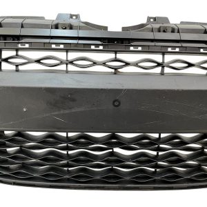Hyundai i10 Front Bumper Radiator Grill Grille 2014 TO 2017 86569-B9000 Genuine - Image 4