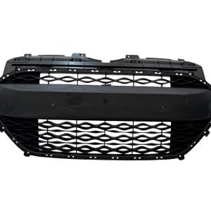 Hyundai i10 Front Bumper Radiator Grill Grille 2014 TO 2017 86569-B9000 Genuine