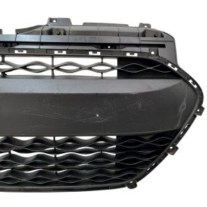 Hyundai i10 Front Bumper Radiator Grill Grille 2014 TO 2017 86569-B9000 Genuine - Image 5