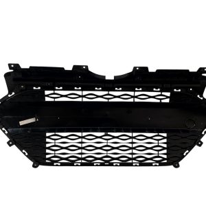 Hyundai i10 Front Bumper Radiator Grill Grille 2014 TO 2017 86569-B9000 Genuine - Image 6