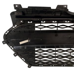 Hyundai i10 Front Bumper Radiator Grill Grille 2014 TO 2017 86569-B9000 Genuine - Image 7