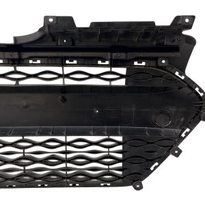 Hyundai i10 Front Bumper Radiator Grill Grille 2014 TO 2017 86569-B9000 Genuine - Image 9