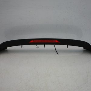 Hyundai i10 Hatchback Rear Tailgate Trunk Lid Spoiler 20-23 87210-K7000 Genuine - Image 11