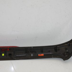 Hyundai i10 Hatchback Rear Tailgate Trunk Lid Spoiler 20-23 87210-K7000 Genuine - Image 12