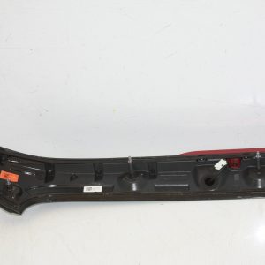 Hyundai i10 Hatchback Rear Tailgate Trunk Lid Spoiler 20-23 87210-K7000 Genuine - Image 13