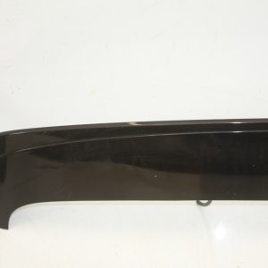 Hyundai i10 Hatchback Rear Tailgate Trunk Lid Spoiler 20-23 87210-K7000 Genuine - Image 4