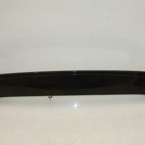 Hyundai i10 Hatchback Rear Tailgate Trunk Lid Spoiler 20-23 87210-K7000 Genuine - Image 1