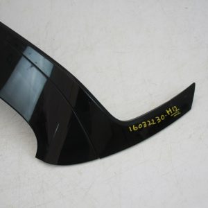 Hyundai i10 Hatchback Rear Tailgate Trunk Lid Spoiler 20-23 87210-K7000 Genuine - Image 5