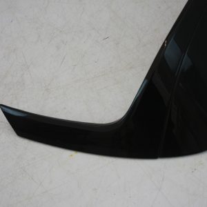 Hyundai i10 Hatchback Rear Tailgate Trunk Lid Spoiler 20-23 87210-K7000 Genuine - Image 6