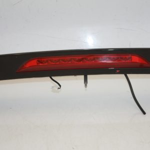 Hyundai i10 Hatchback Rear Tailgate Trunk Lid Spoiler 20-23 87210-K7000 Genuine - Image 8
