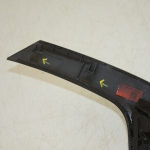 Hyundai i10 Hatchback Rear Tailgate Trunk Lid Spoiler 20-23 87210-K7000 Genuine - Image 9
