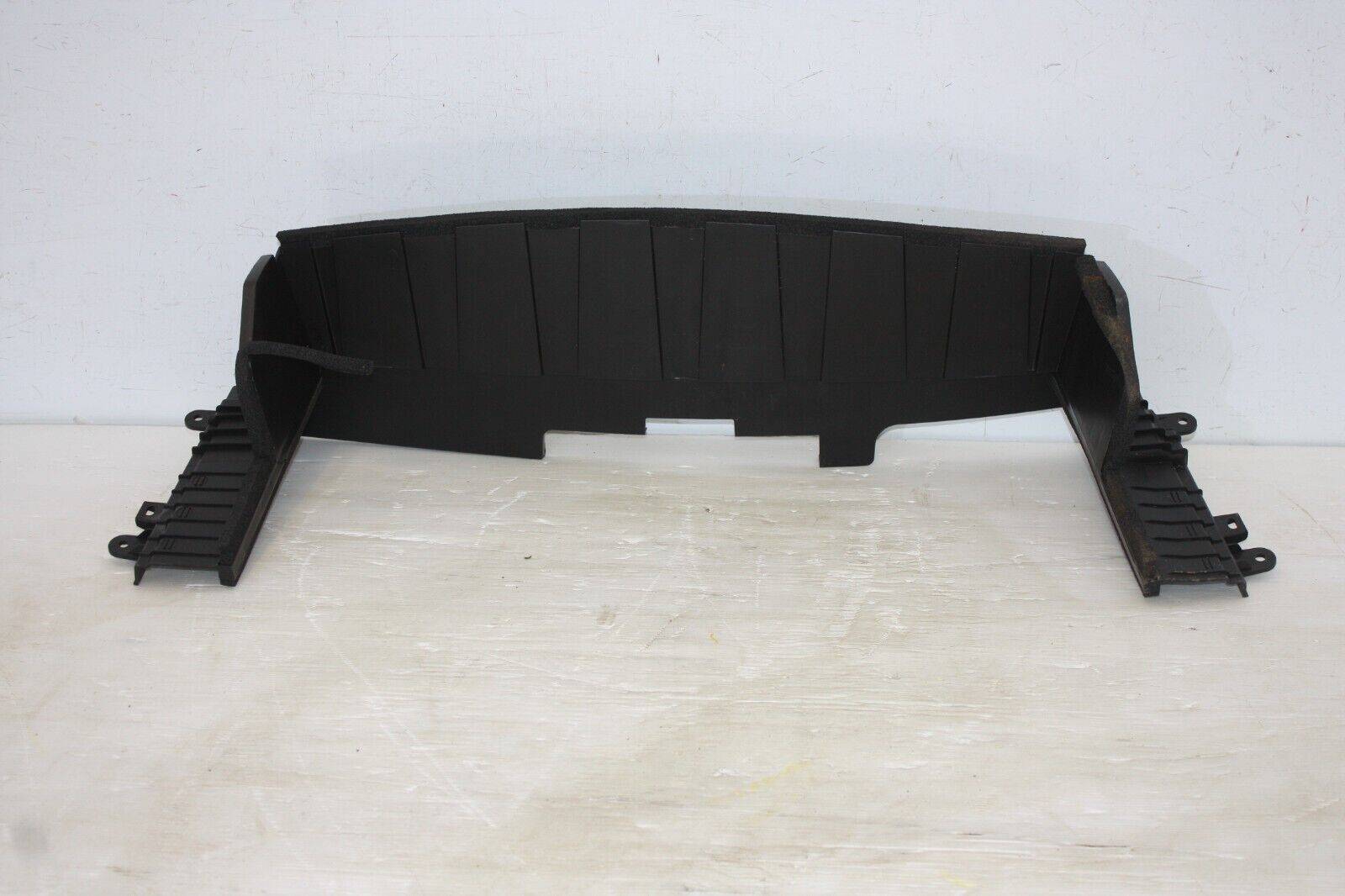 Hyundai i30 Front Upper Air Induct 29135 S0010 Genuine 175572419221