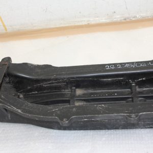Hyundai i30 Rear Reinforcement Crash Bar 2012-2015 86631-A6000 Genuine *DAMAGED* - Image 11