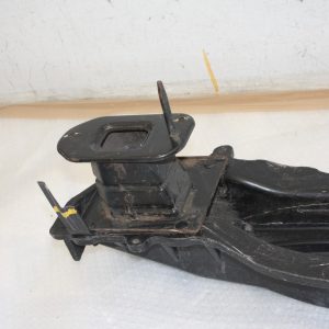 Hyundai i30 Rear Reinforcement Crash Bar 2012-2015 86631-A6000 Genuine *DAMAGED* - Image 12