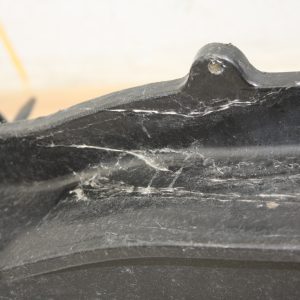 Hyundai i30 Rear Reinforcement Crash Bar 2012-2015 86631-A6000 Genuine *DAMAGED* - Image 14