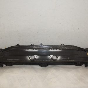 Hyundai i30 Rear Reinforcement Crash Bar 2012-2015 86631-A6000 Genuine *DAMAGED* - Image 1