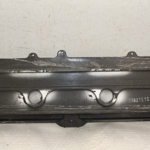 Hyundai i30 Rear Reinforcement Crash Bar 2012-2015 86631-A6000 Genuine *DAMAGED* - Image 5