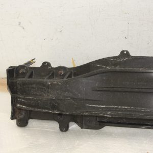 Hyundai i30 Rear Reinforcement Crash Bar 2012-2015 86631-A6000 Genuine *DAMAGED* - Image 6
