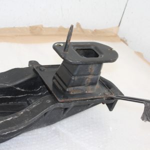 Hyundai i30 Rear Reinforcement Crash Bar 2012-2015 86631-A6000 Genuine *DAMAGED* - Image 8