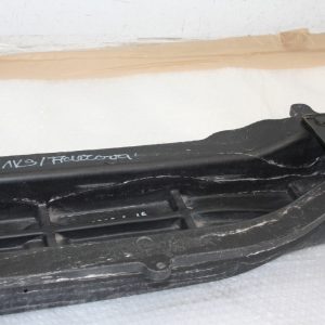 Hyundai i30 Rear Reinforcement Crash Bar 2012-2015 86631-A6000 Genuine *DAMAGED* - Image 9