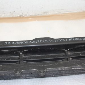 Hyundai i30 Rear Reinforcement Crash Bar 2012-2015 86631-A6000 Genuine *DAMAGED* - Image 10