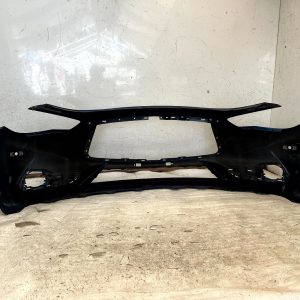 Infiniti Q60 Front Bumper 2017 TO 2022 62022-5CA0H Genuine - Image 13