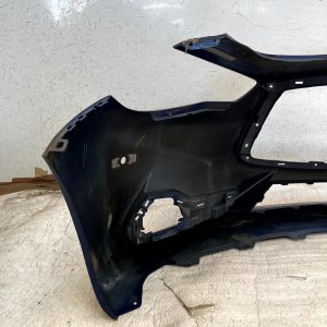 Infiniti Q60 Front Bumper 2017 TO 2022 62022-5CA0H Genuine - Image 14