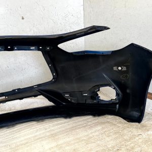 Infiniti Q60 Front Bumper 2017 TO 2022 62022-5CA0H Genuine - Image 17
