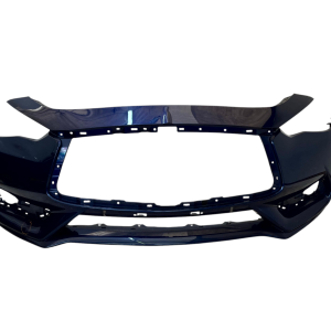 Infiniti Q60 Front Bumper 2017 TO 2022 62022-5CA0H Genuine