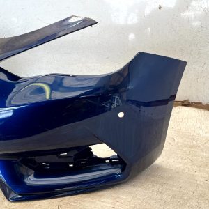 Infiniti Q60 Front Bumper 2017 TO 2022 62022-5CA0H Genuine - Image 6
