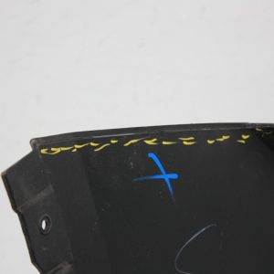 Jaguar E Pace R Sport Rear Bumper 2017 TO 2021 J9C3-17D781-A DAMAGED - Image 12