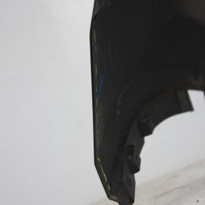 Jaguar E Pace R Sport Rear Bumper 2017 TO 2021 J9C3-17D781-A DAMAGED - Image 13