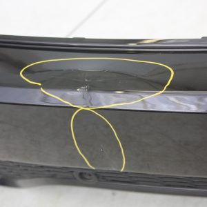 Jaguar E Pace R Sport Rear Bumper 2017 TO 2021 J9C3-17D781-A DAMAGED - Image 7