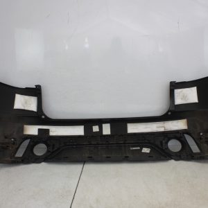 Jaguar E Pace R Sport Rear Bumper 2017 TO 2021 J9C3-17D781-A DAMAGED - Image 9