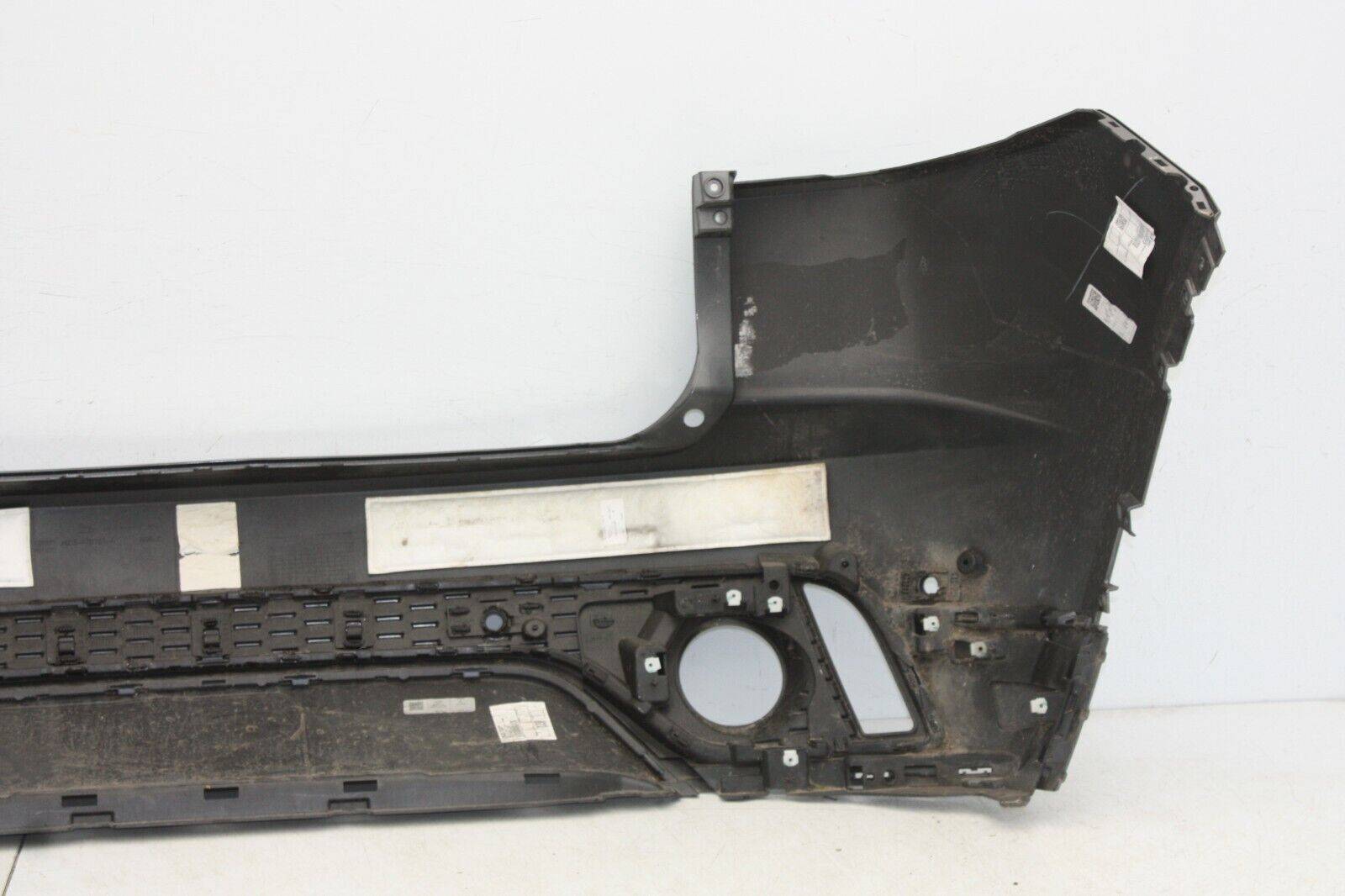 Jaguar-E-Pace-R-Sport-Rear-Bumper-2018-On-J9C3-17D781-A-Genuine-176487240541-11