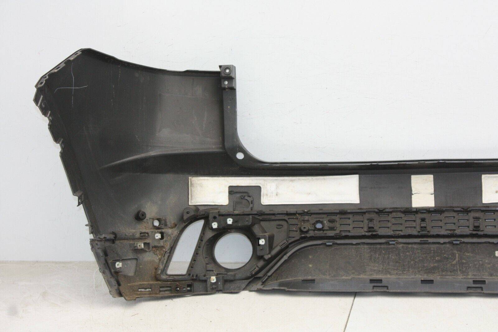 Jaguar-E-Pace-R-Sport-Rear-Bumper-2018-On-J9C3-17D781-A-Genuine-176487240541-12