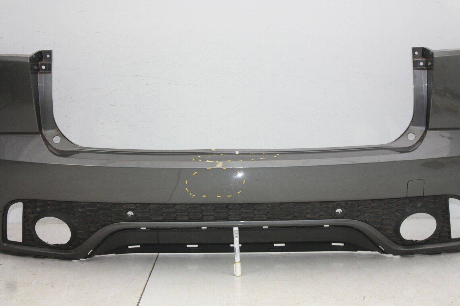 Jaguar-E-Pace-R-Sport-Rear-Bumper-2018-On-J9C3-17D781-A-Genuine-176487240541-2