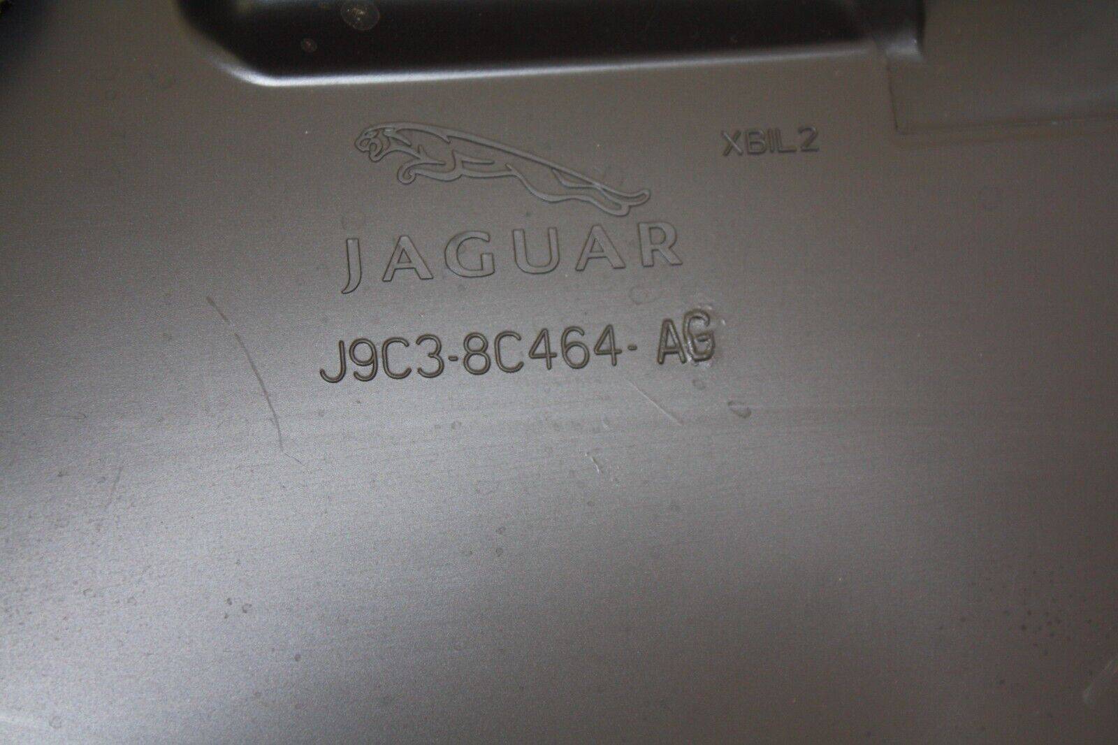 Jaguar-E-Pace-X540-Front-Air-Duct-J9C3-8C464-AG-Genuine-175913536751-7