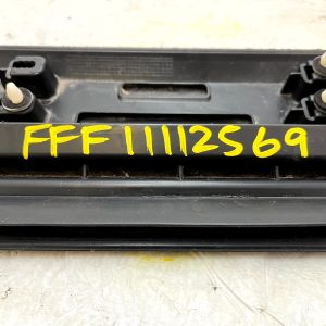 Jaguar E Pace X540 Front Left Door Moulding 2017 TO 2021 J9C321065A - Image 4