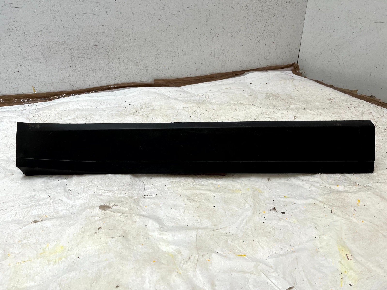 Jaguar E Pace X540 Front Left Door Moulding 2017 TO 2021 J9C321065A