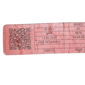 Jaguar E Pace X540 R Sport Rear Bumper 2017 TO 2021 J9C317D781A Genuine - Image 11