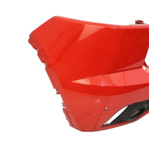 Jaguar E Pace X540 R Sport Rear Bumper 2017 TO 2021 J9C317D781A Genuine - Image 3