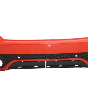 Jaguar E Pace X540 R Sport Rear Bumper 2017 TO 2021 J9C317D781A Genuine - Image 4