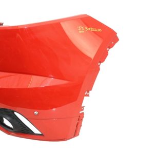 Jaguar E Pace X540 R Sport Rear Bumper 2017 TO 2021 J9C317D781A Genuine - Image 5