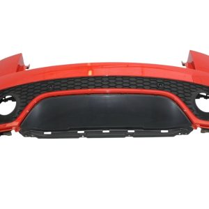 Jaguar E Pace X540 R Sport Rear Bumper 2017 TO 2021 J9C317D781A Genuine - Image 6