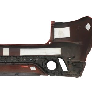 Jaguar E Pace X540 R Sport Rear Bumper 2017 TO 2021 J9C317D781A Genuine - Image 8